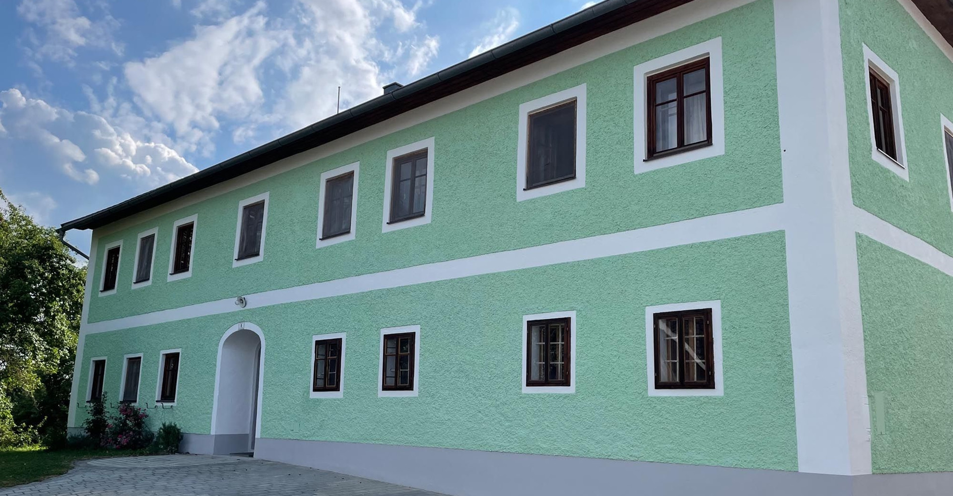 Herzblut Malerei GmbH